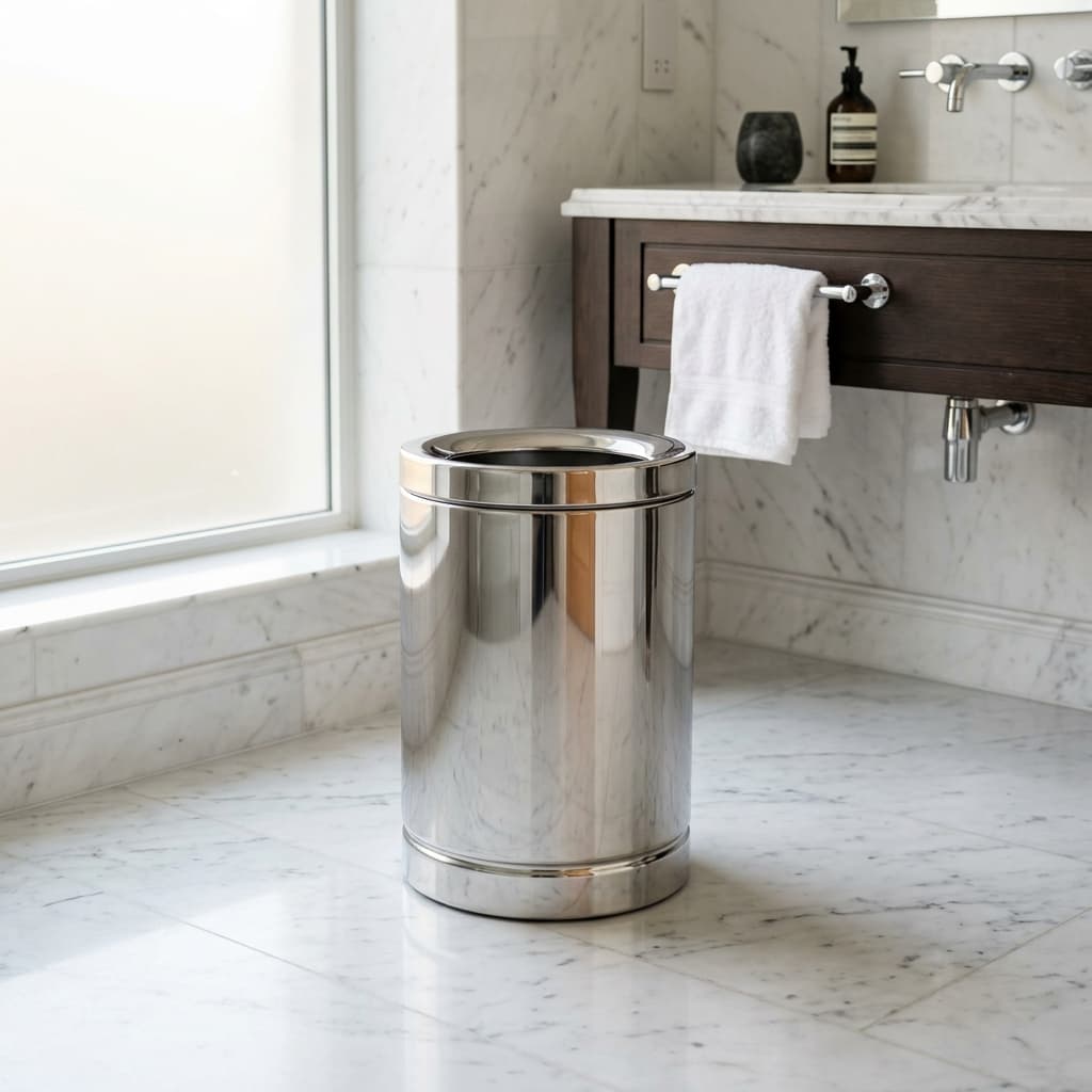 Premium Hotel Dustbin